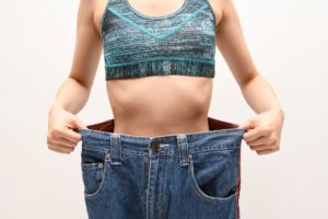 減量で一番知っておきたい「消費・摂取カロリー」