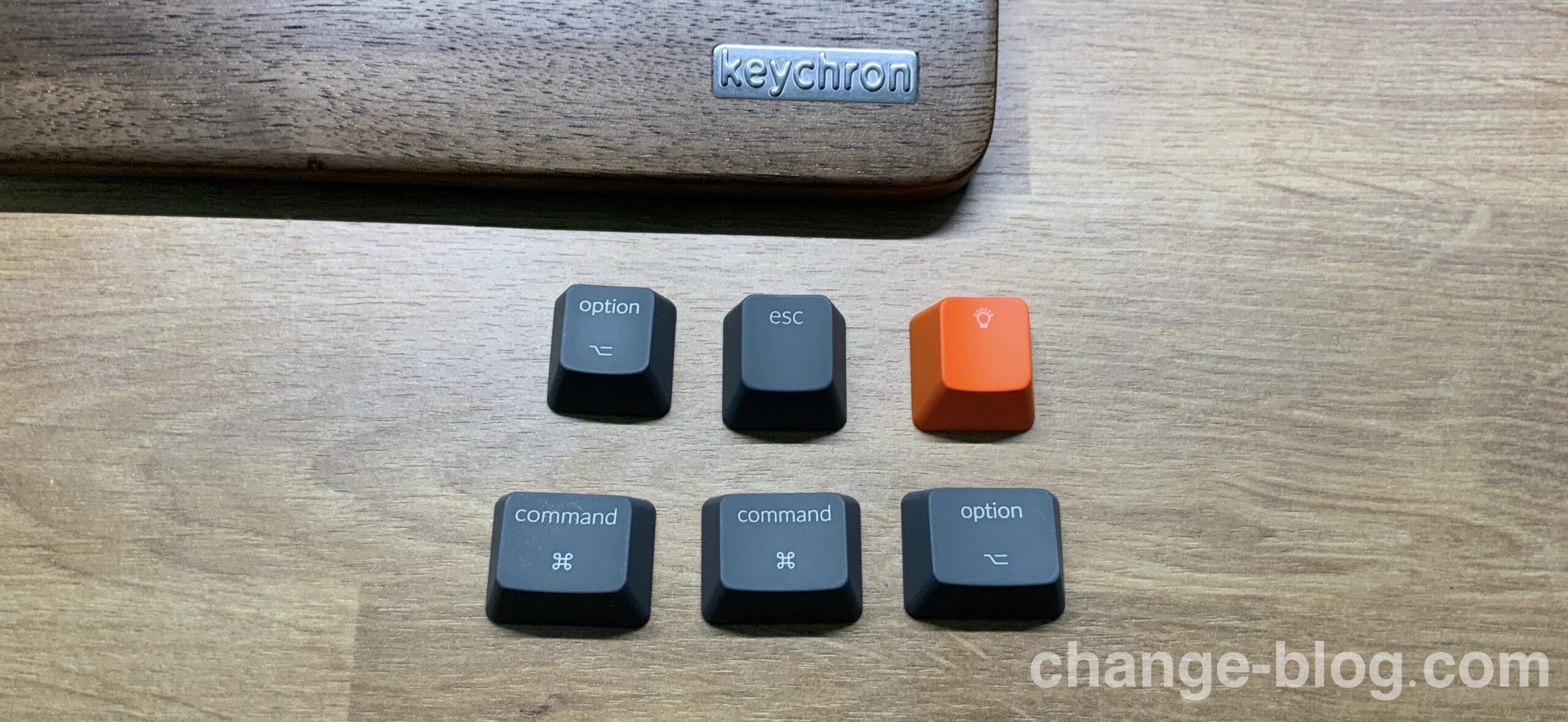 Keychron K8 JIS日本語配列キーボード